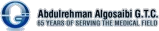 Abdulrehman Al Gosaibi G.T.C. logo