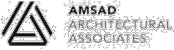 Amsad Architectural Associates logo