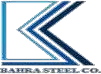 Bahra Steel logo