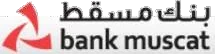 Bank Muscat logo