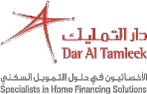 Dar Al Tamleek logo