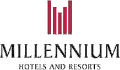 Millennium Hotels & Resorts logo