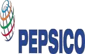 PepsiCo logo