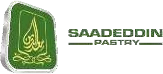 Saadeddin Pastry logo