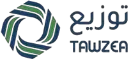 Tawzea logo