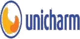 Unicharm logo