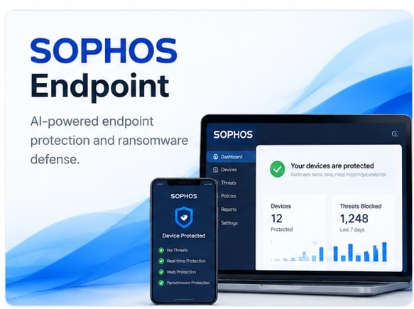 Sophos Endpoint