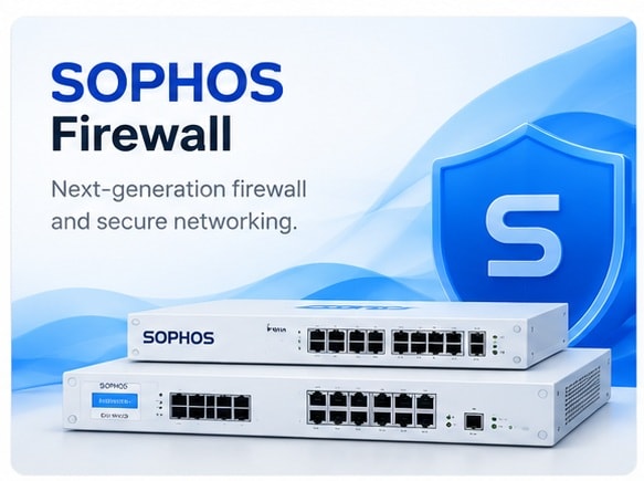 Sophos Firewall