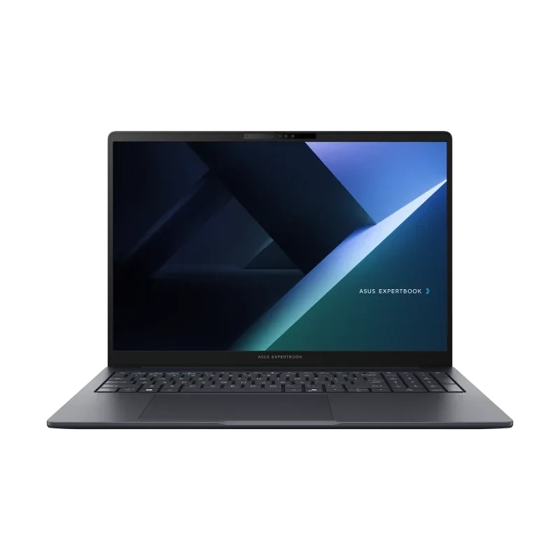 ASUS ExpertBook product visual