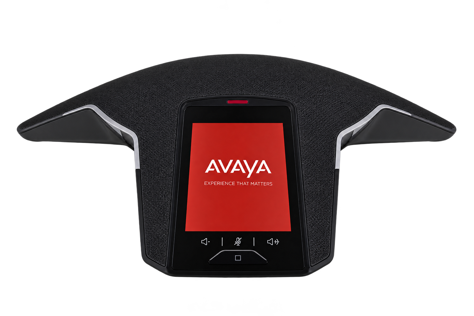 Avaya Conference Phones product visual