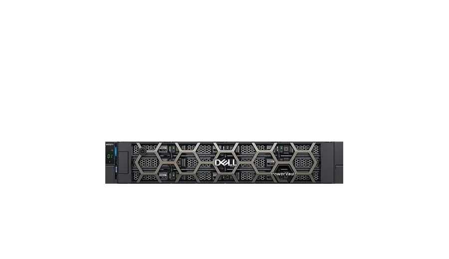 PowerVault ME product visual