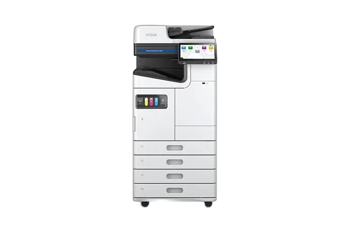WorkForce Enterprise product visual
