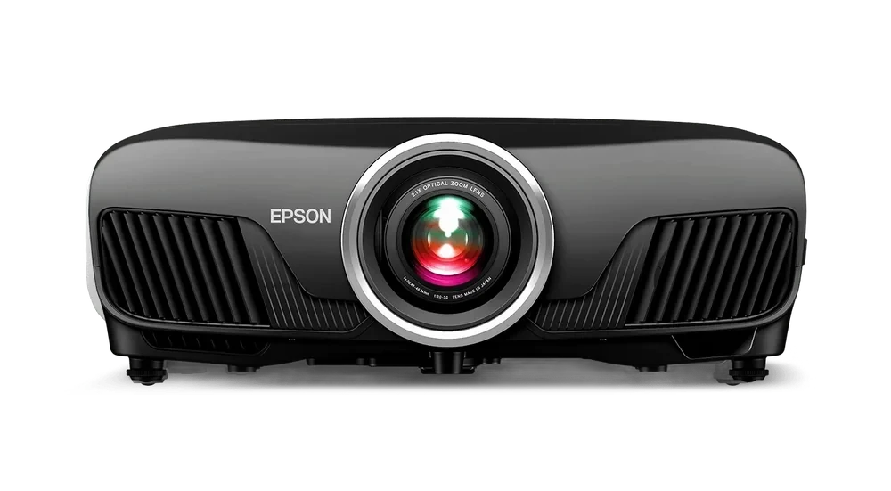 Business Projectors product visual