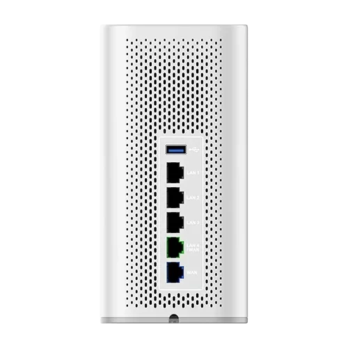 GWN Switches & Routers product visual