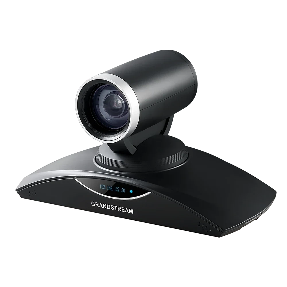 Video Conferencing product visual
