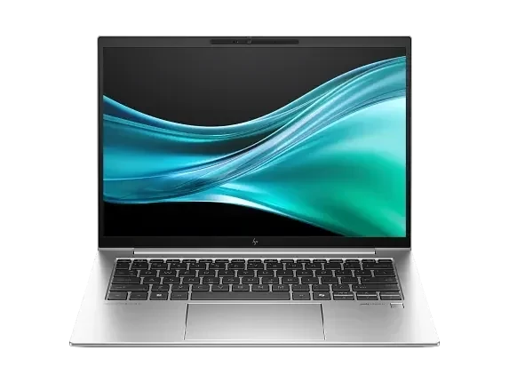 HP EliteBook product visual