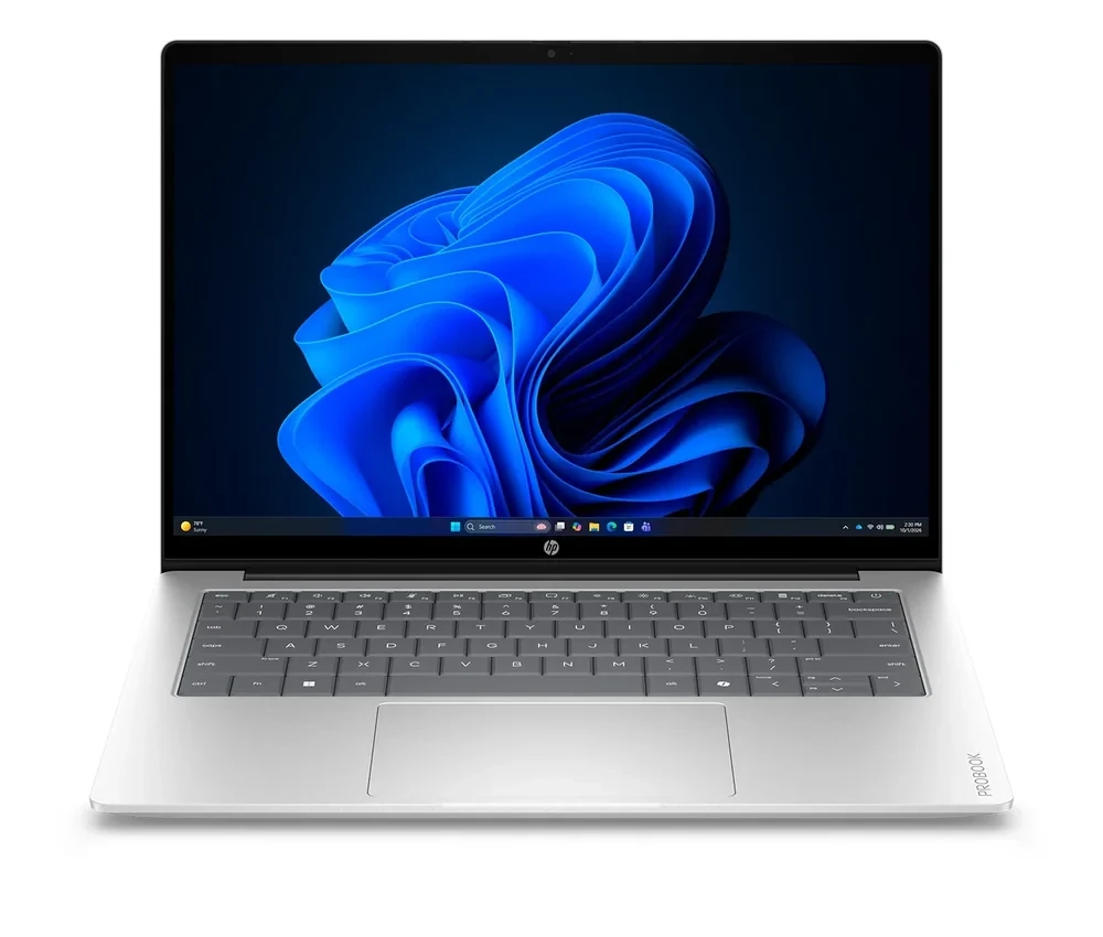 HP ProBook product visual