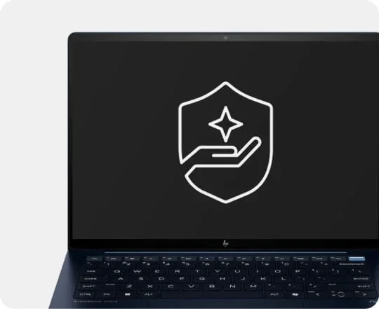 HP Care Packs product visual