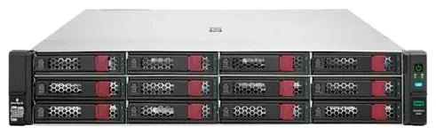 HPE StoreOnce product visual