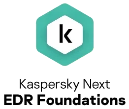 Kaspersky Next EDR Foundations product visual