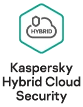 Hybrid Cloud Security product visual