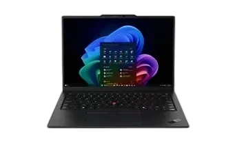 ThinkPad product visual