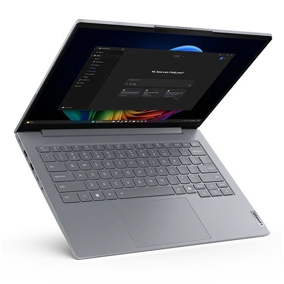 ThinkBook product visual