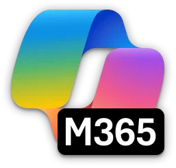 Microsoft 365 Copilot product visual