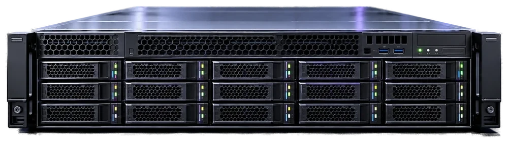 NetBackup Appliances product visual
