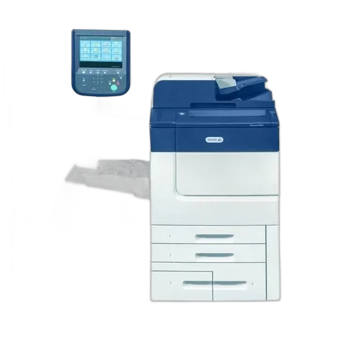 Xerox PrimeLink product visual