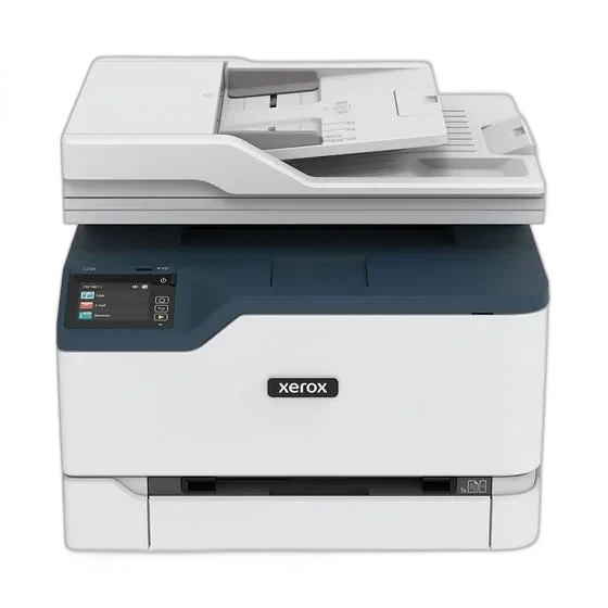 Xerox B & C Series product visual