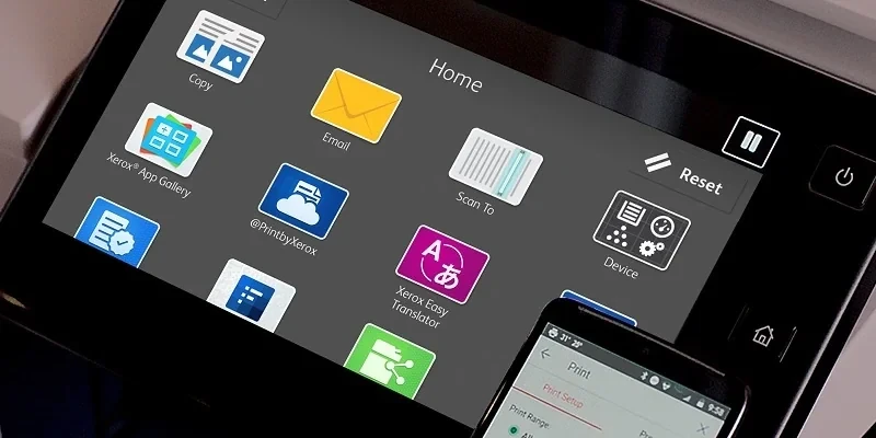 Workflow Apps product visual